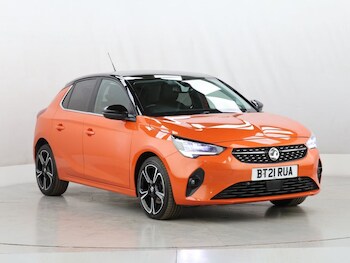 Used Vauxhall Corsa 2021 for sale - 77879380: Photo