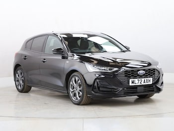 Used Ford Focus 2022 for sale - 75135335: Photo