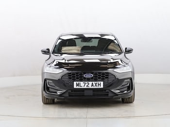 Used Ford Focus 2022 for sale - 75135335: Photo