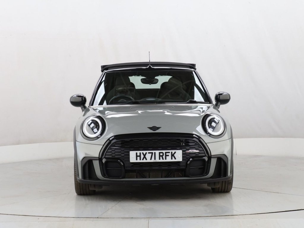 Used MINI Convertible 2021 for sale - 77064901: Photo 10
