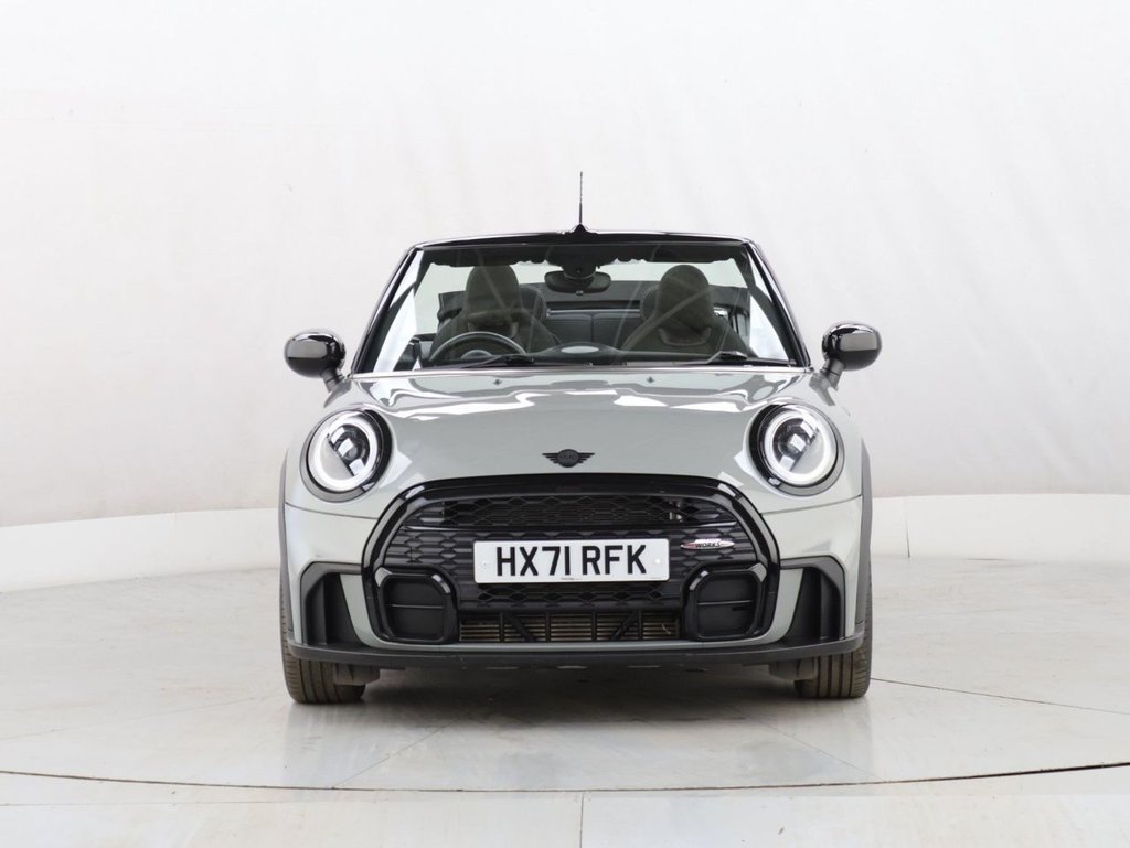 Used MINI Convertible 2021 for sale - 77064901: Photo 12