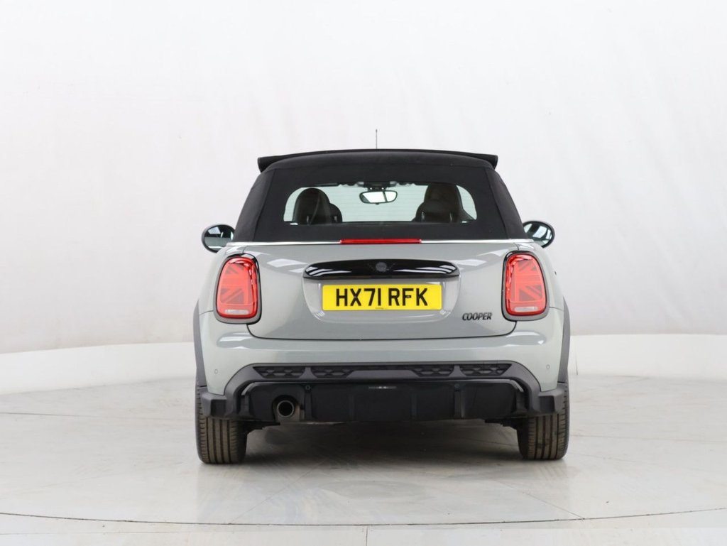 Used MINI Convertible 2021 for sale - 77064901: Photo 17