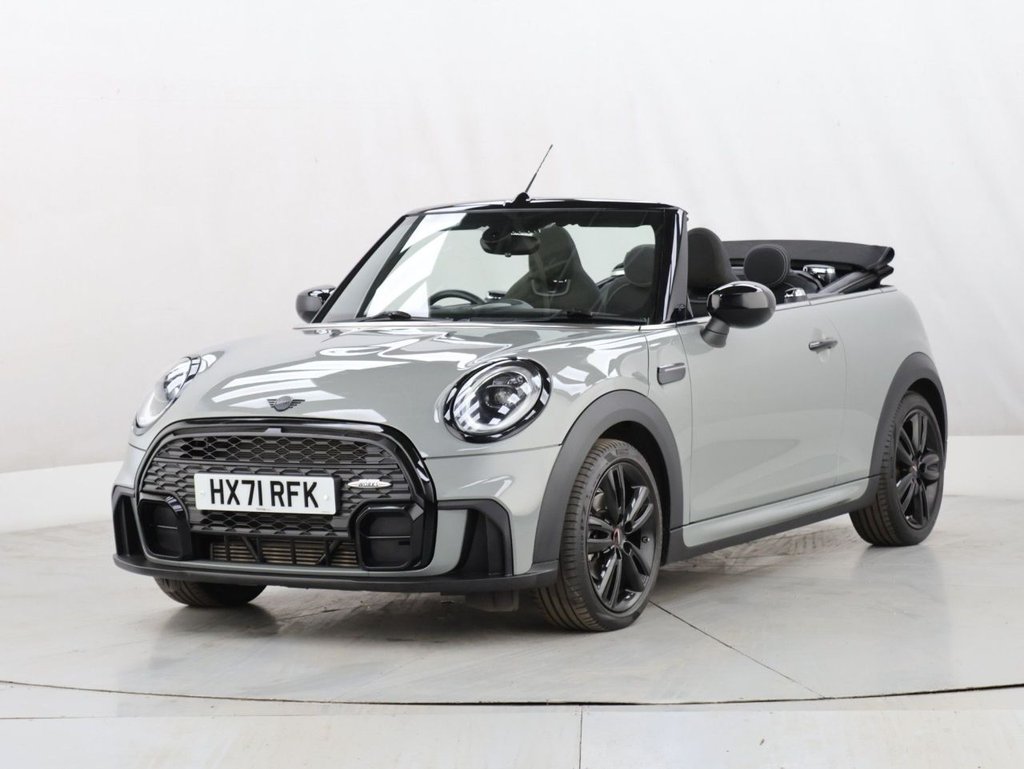 Used MINI Convertible 2021 for sale - 77064901: Photo 5