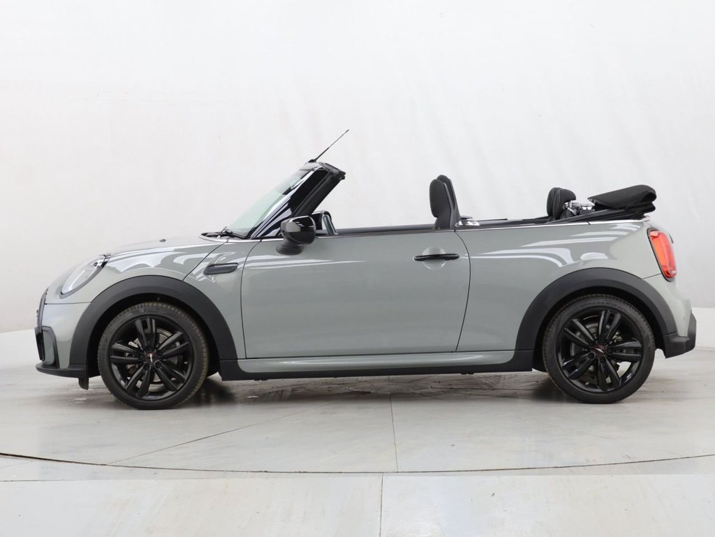 Used MINI Convertible 2021 for sale - 77064901: Photo 6