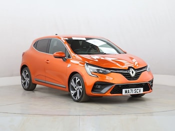 Used Renault Clio 2021 for sale - 78725567: Photo
