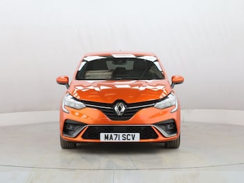 Used Renault Clio 2021 for sale - 78725567: Photo