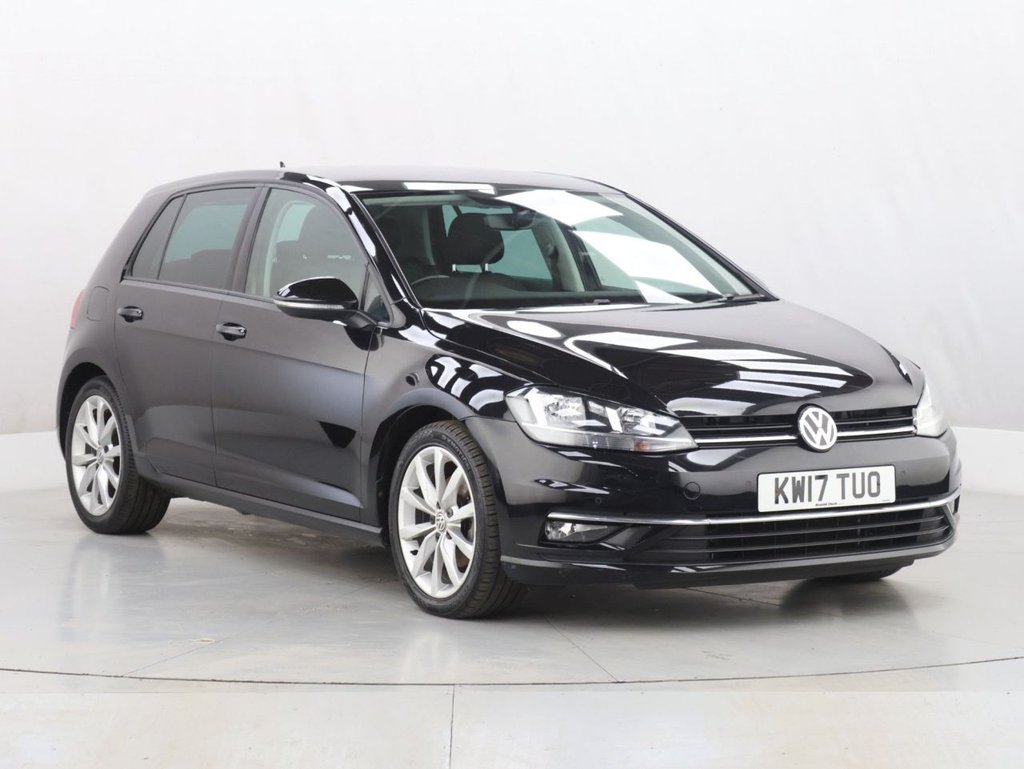 Used Volkswagen Golf 2017 for sale - 77806250: Photo 2