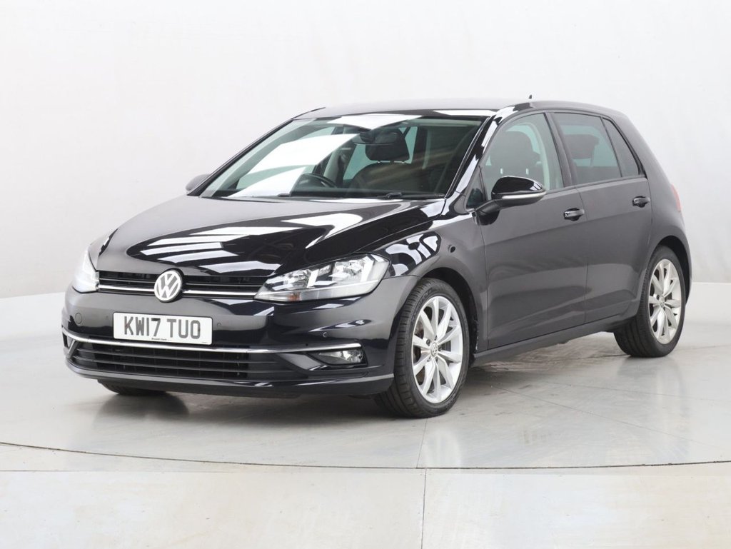 Used Volkswagen Golf 2017 for sale - 77806250: Photo 5