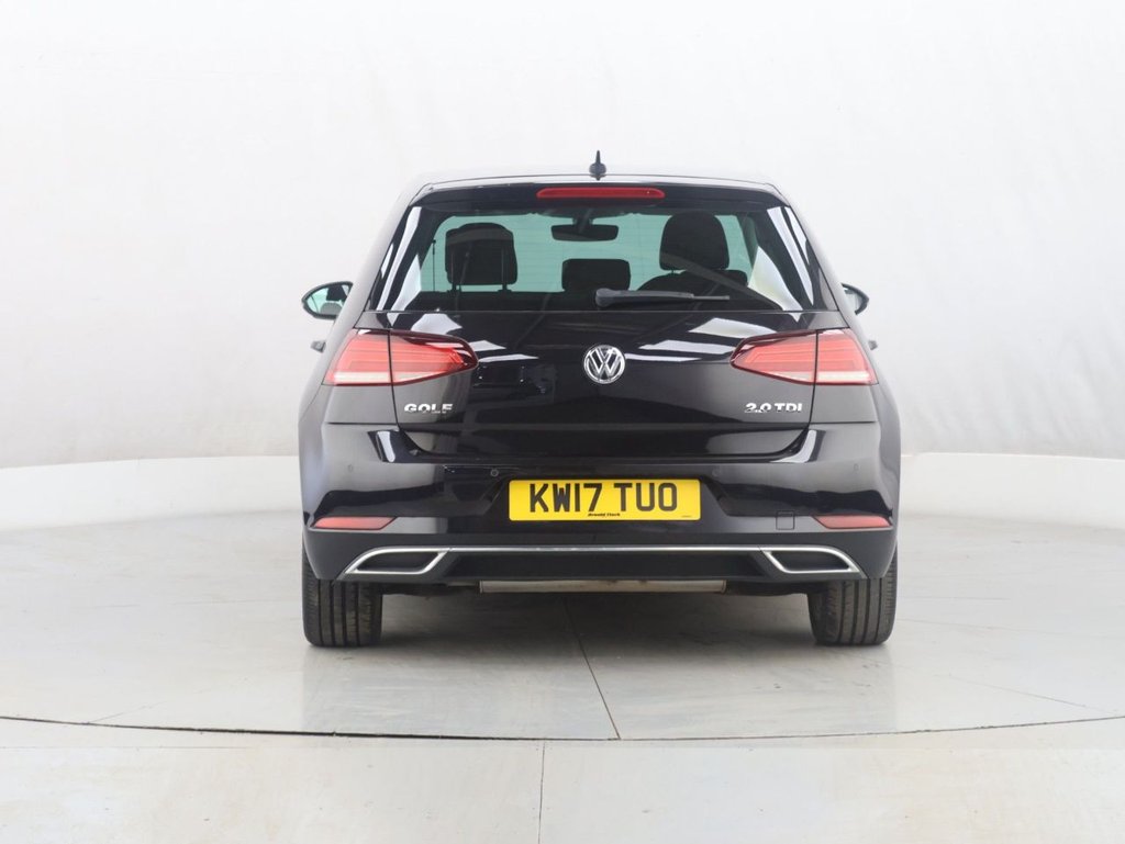 Used Volkswagen Golf 2017 for sale - 77806250: Photo 9