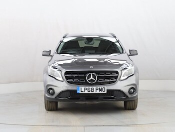 Used Mercedes-Benz GLA 2018 for sale - 78543762: Photo