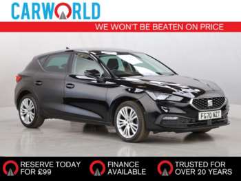 2020 (70) - 1.5 TSI EVO SE Dynamic Hatchback 5dr Petrol Manual Euro 6 (s/s) (130 ps)