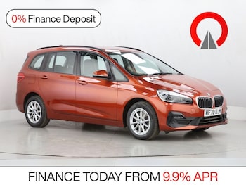 Used BMW 2 Series 2020 for sale - 79345516: Photo