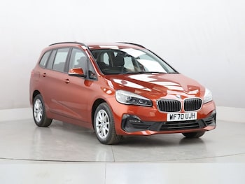 Used BMW 2 Series 2020 for sale - 79345516: Photo