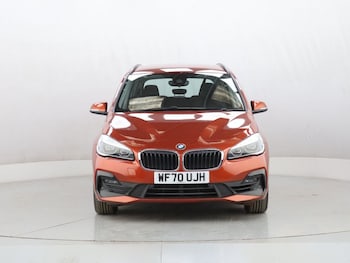 Used BMW 2 Series 2020 for sale - 79345516: Photo