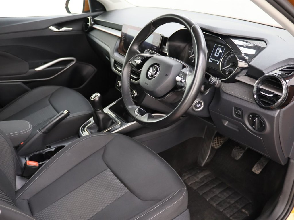 Used Skoda Fabia 2022 for sale - 76256140: Photo 10