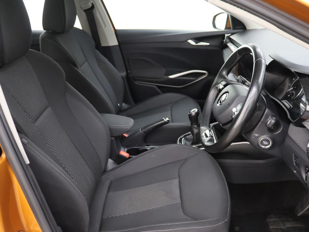 Used Skoda Fabia 2022 for sale - 76256140: Photo 12