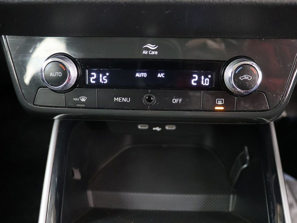 Used Skoda Fabia 2022 for sale - 76256140: Photo 13