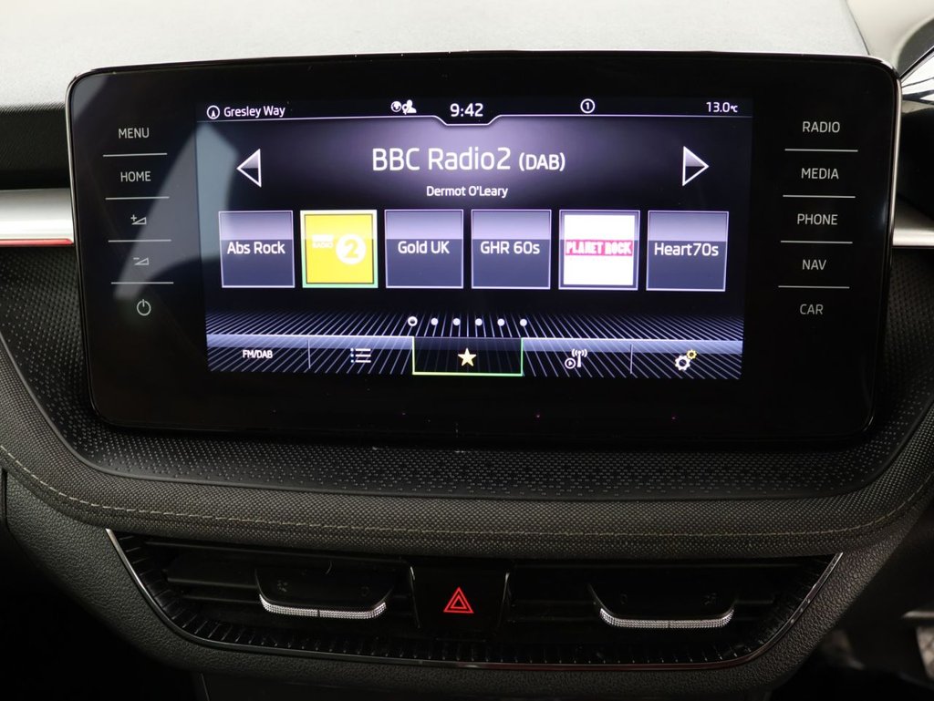 Used Skoda Fabia 2022 for sale - 76256140: Photo 14