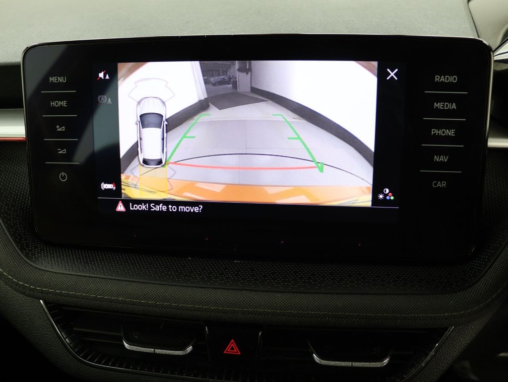 Used Skoda Fabia 2022 for sale - 76256140: Photo 15