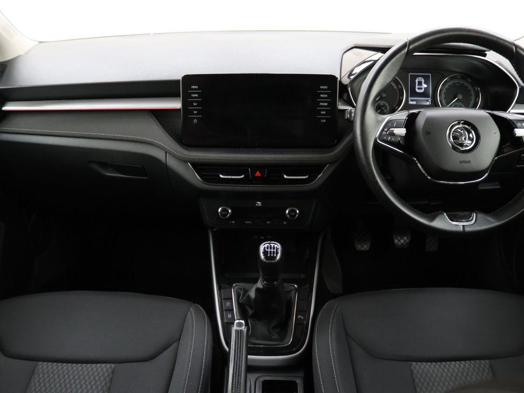 Used Skoda Fabia 2022 for sale - 76256140: Photo 17