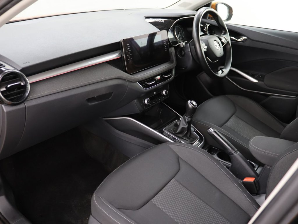 Used Skoda Fabia 2022 for sale - 76256140: Photo 23