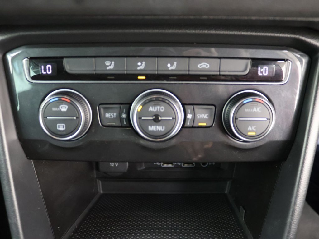 Used Volkswagen Tiguan 2020 for sale - 76509633: Photo 13