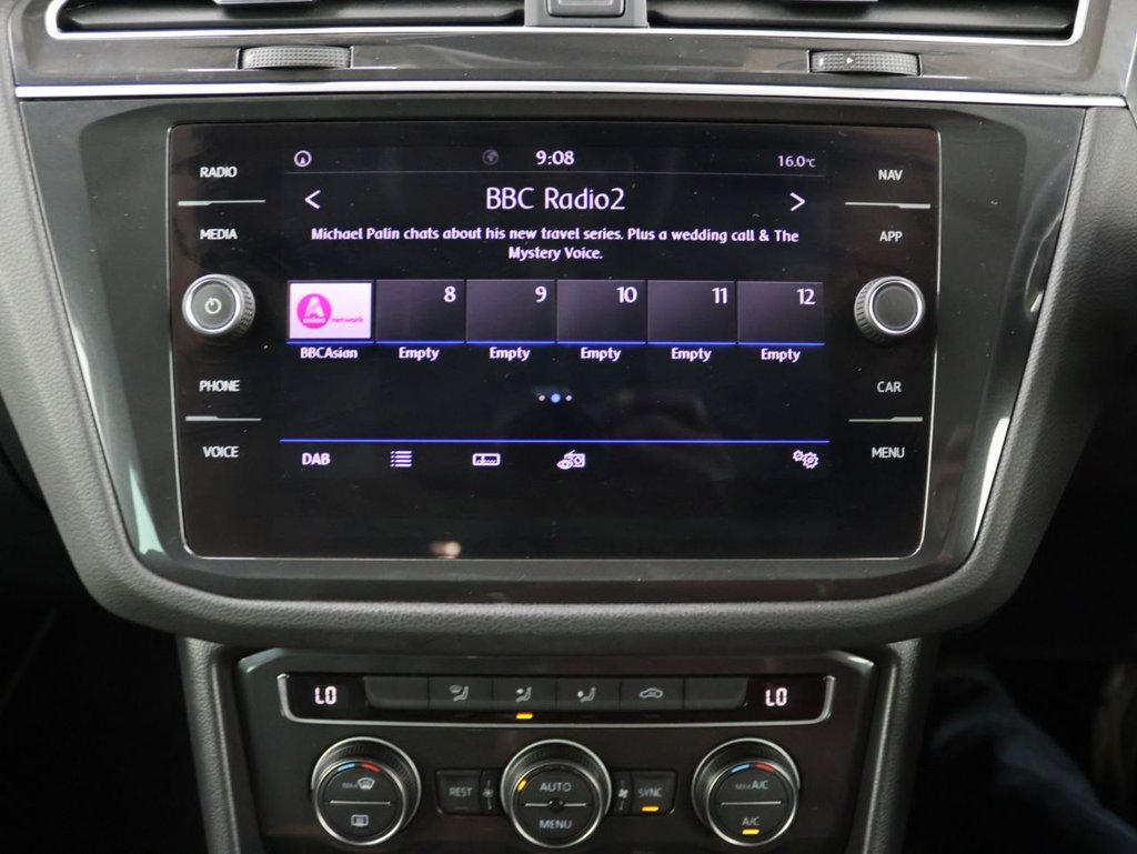 Used Volkswagen Tiguan 2020 for sale - 76509633: Photo 14