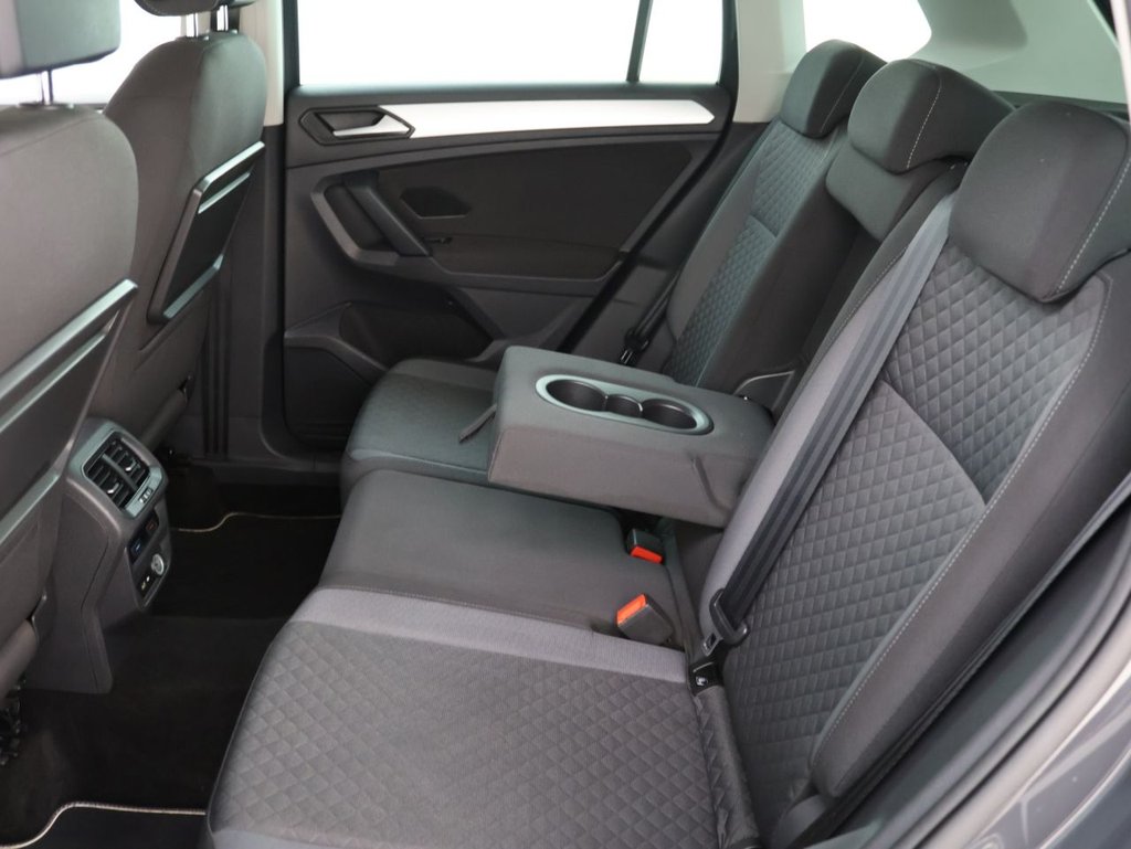 Used Volkswagen Tiguan 2020 for sale - 76509633: Photo 21