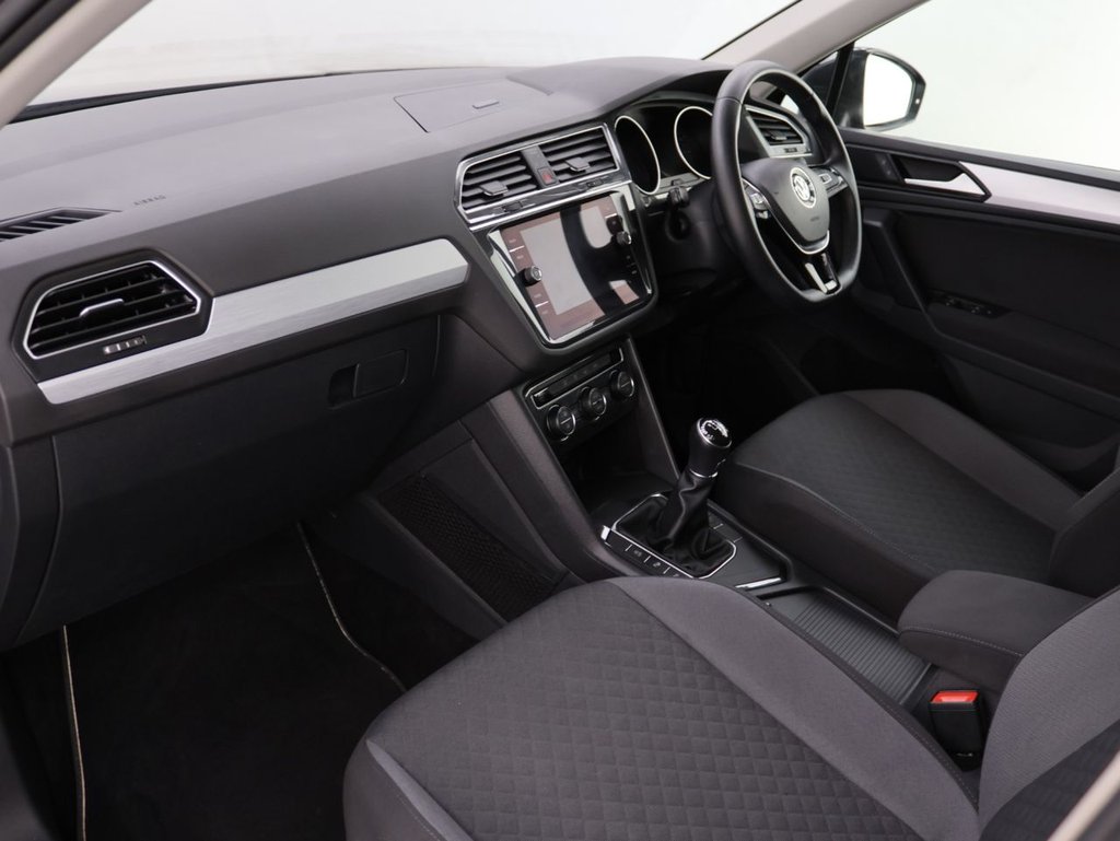 Used Volkswagen Tiguan 2020 for sale - 76509633: Photo 24