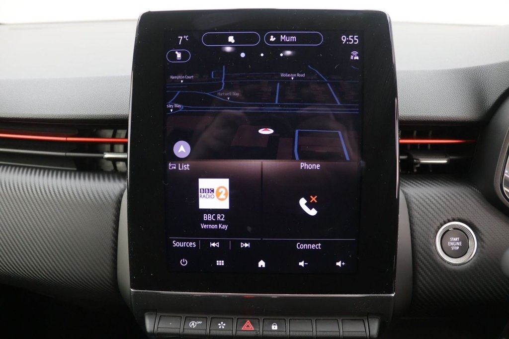 Used Renault Clio 2021 for sale - 77780206: Photo 13