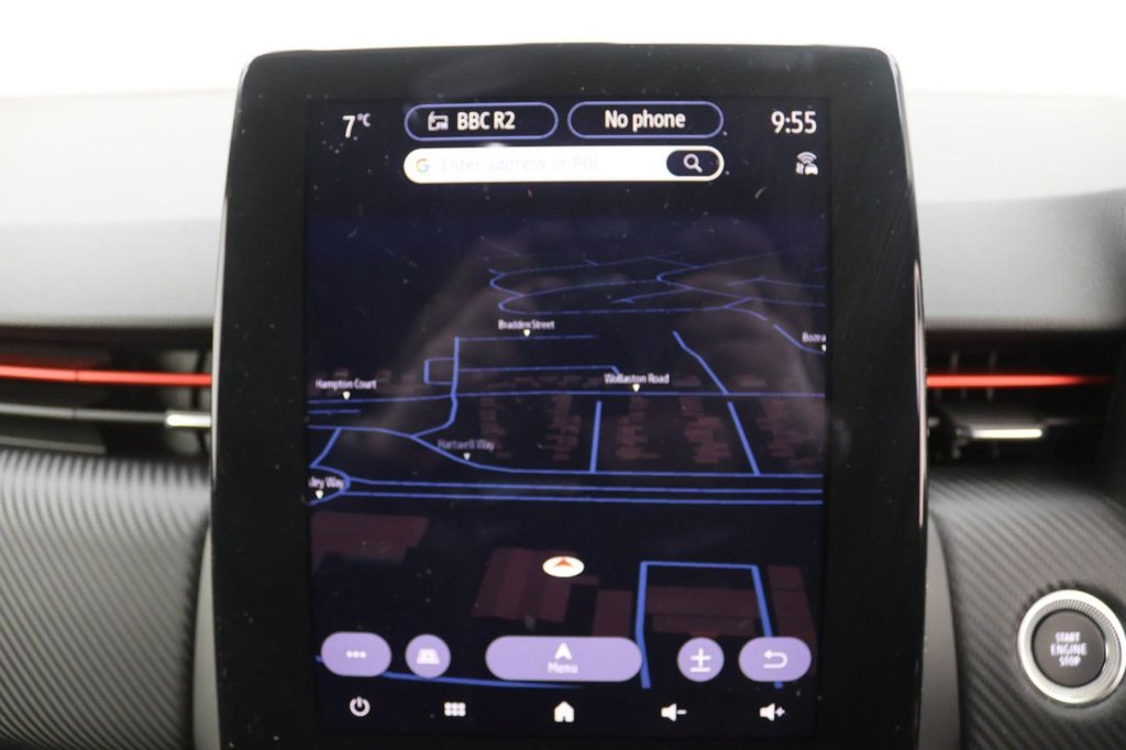 Used Renault Clio 2021 for sale - 77780206: Photo 14