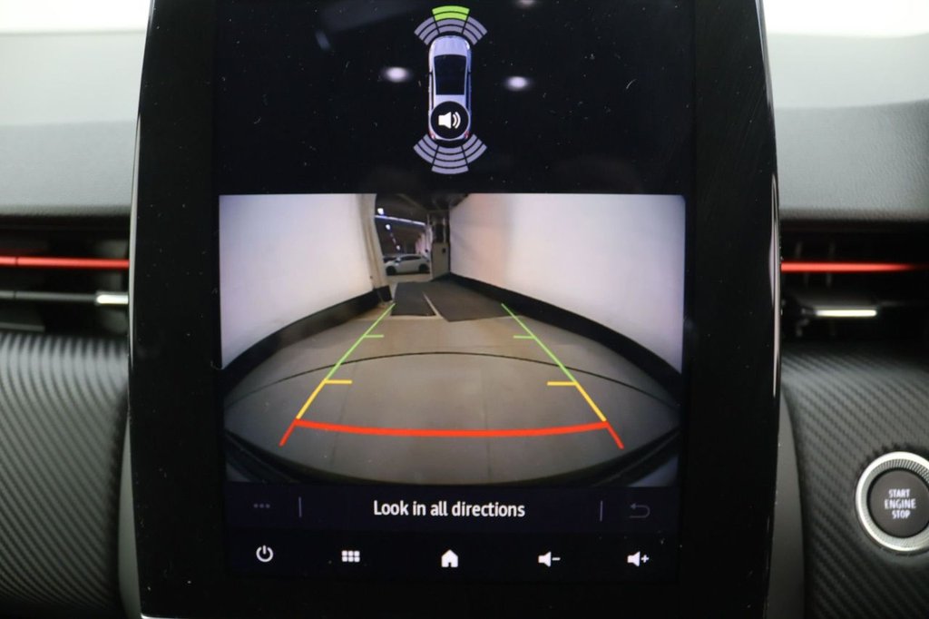 Used Renault Clio 2021 for sale - 77780206: Photo 15