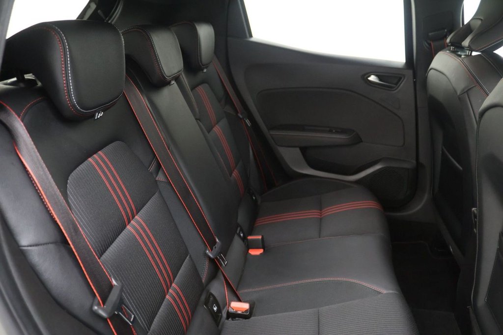 Used Renault Clio 2021 for sale - 77780206: Photo 17