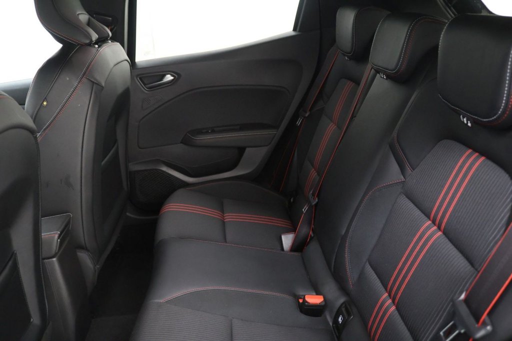 Used Renault Clio 2021 for sale - 77780206: Photo 20