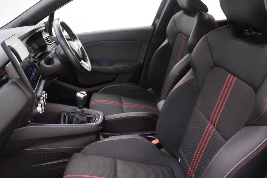 Used Renault Clio 2021 for sale - 77780206: Photo 21