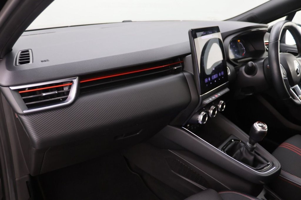 Used Renault Clio 2021 for sale - 77780206: Photo 23