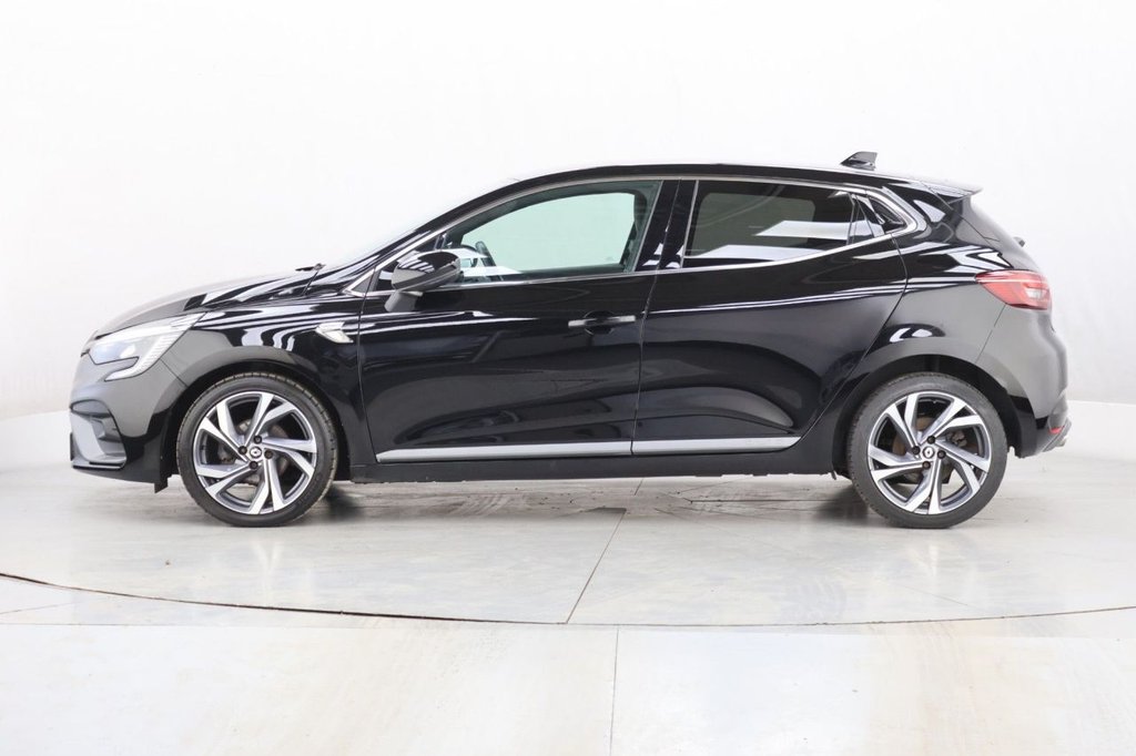 Used Renault Clio 2021 for sale - 77780206: Photo 6