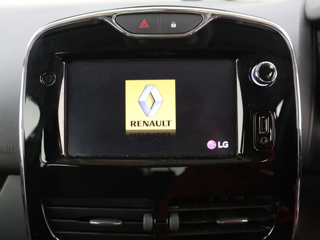 Used Renault Clio 2014 for sale - 77780368: Photo 13