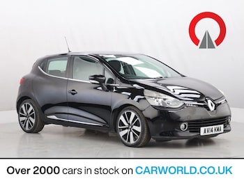 Used Renault Clio 2014 for sale - 77780368: Photo