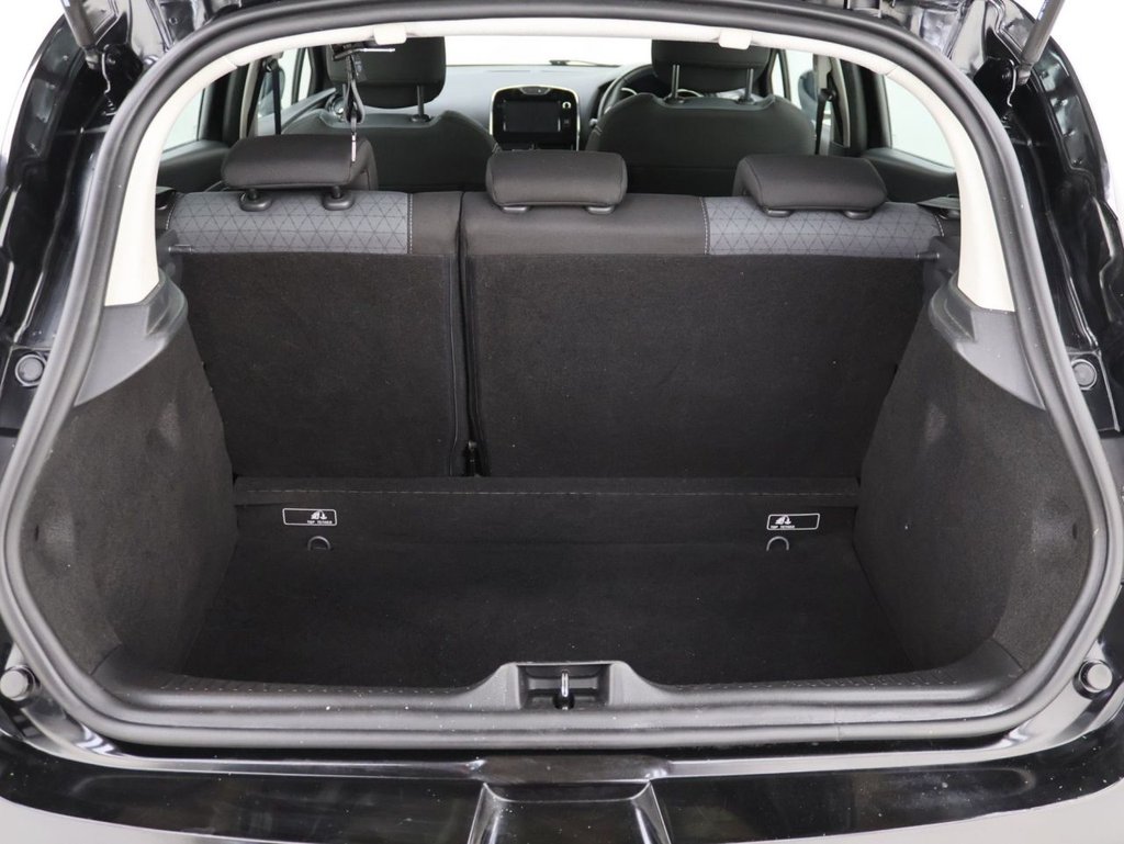 Used Renault Clio 2014 for sale - 77780368: Photo 25