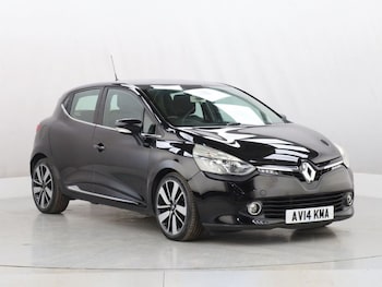 Used Renault Clio 2014 for sale - 77780368: Photo