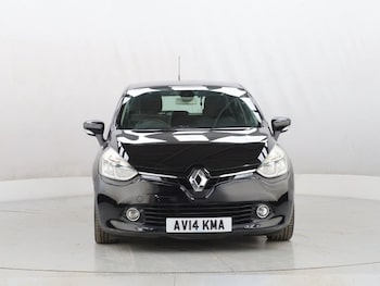 Used Renault Clio 2014 for sale - 77780368: Photo