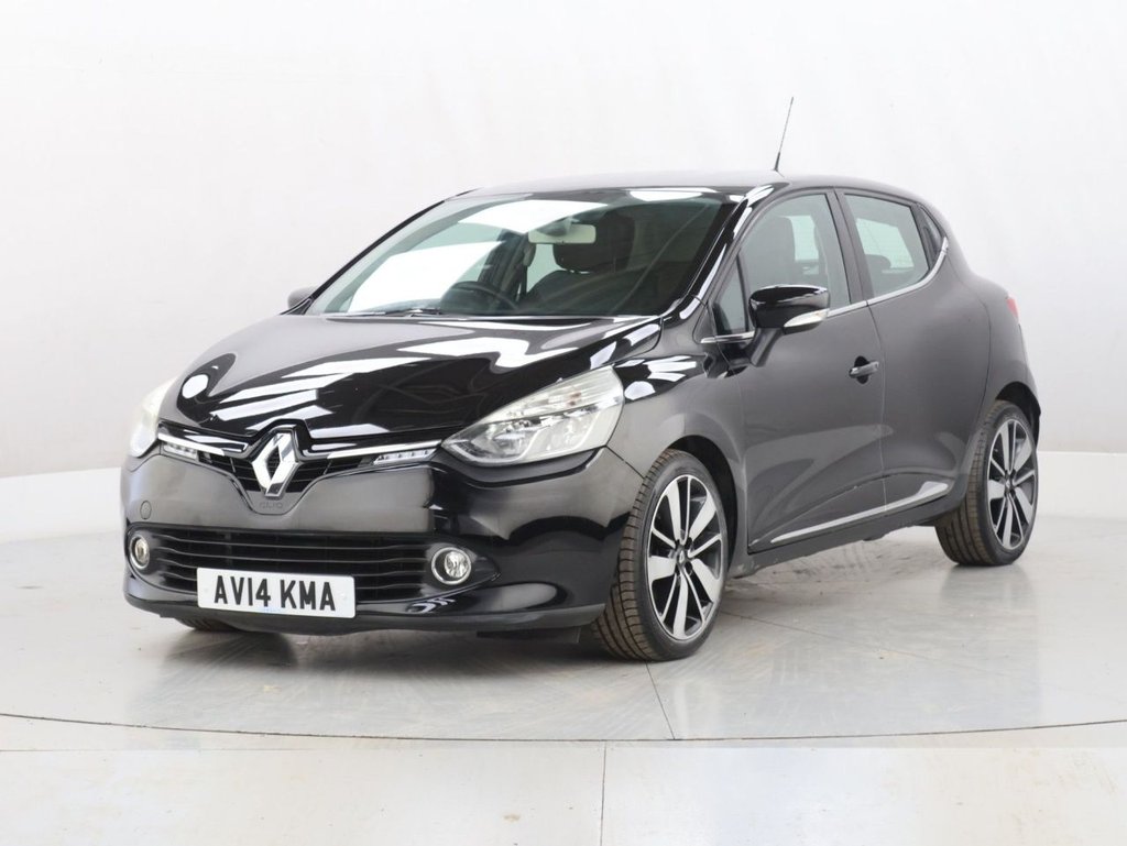 Used Renault Clio 2014 for sale - 77780368: Photo 5