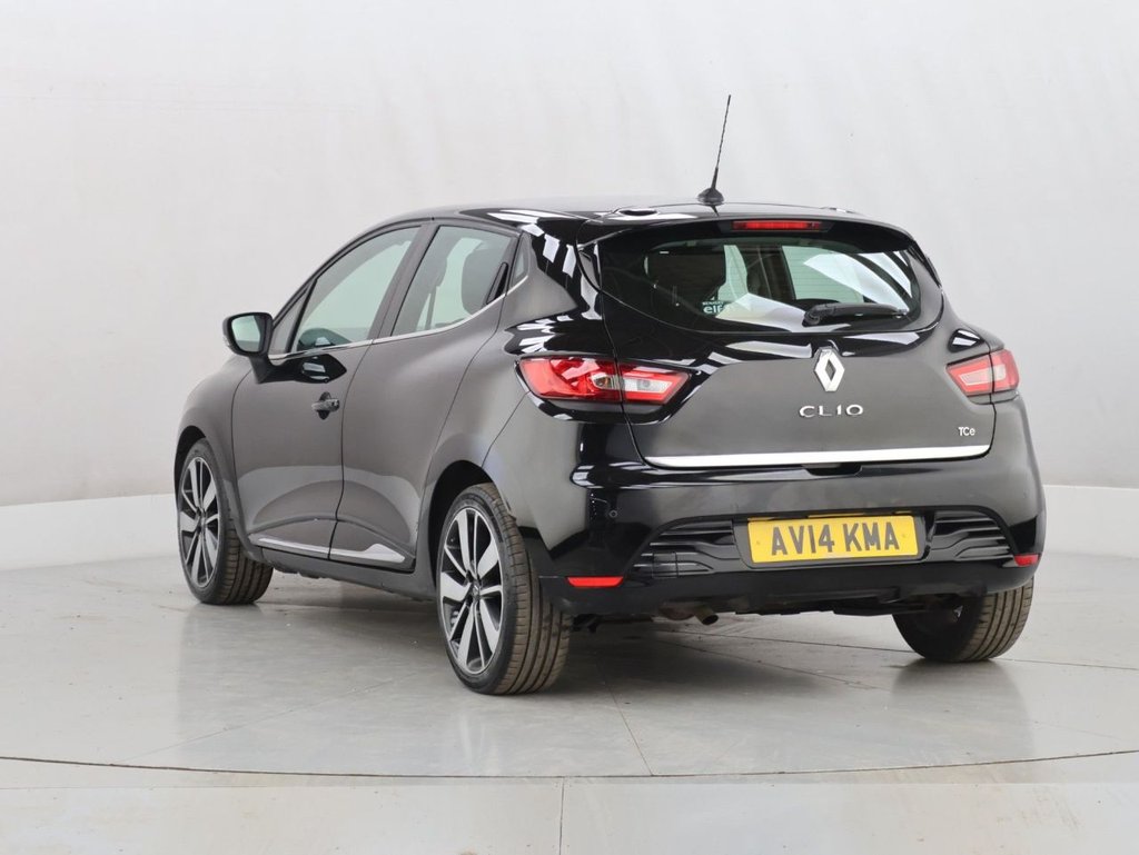 Used Renault Clio 2014 for sale - 77780368: Photo 7
