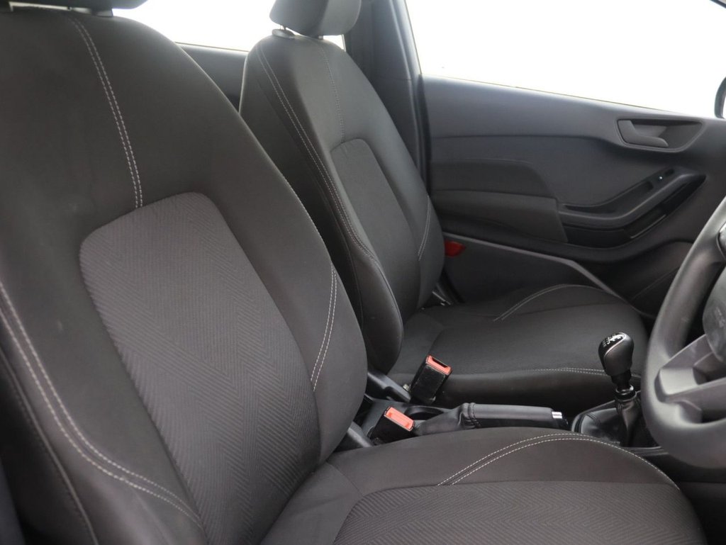 Used Ford Fiesta 2023 for sale - 77673704: Photo 11