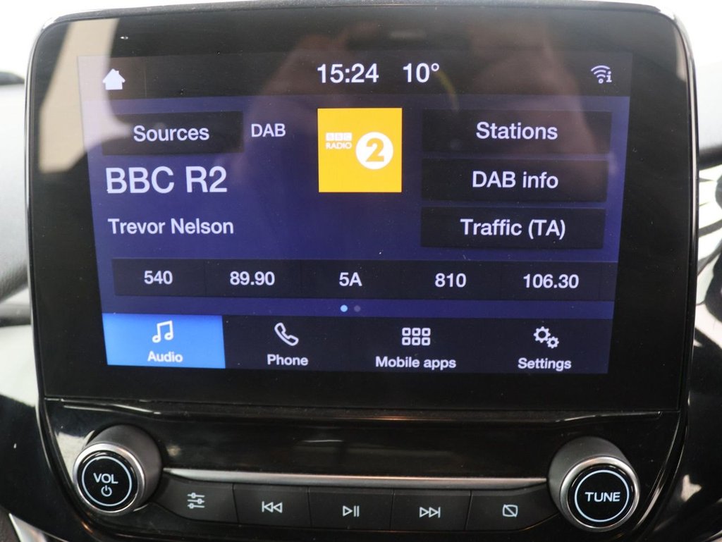 Used Ford Fiesta 2023 for sale - 77673704: Photo 14