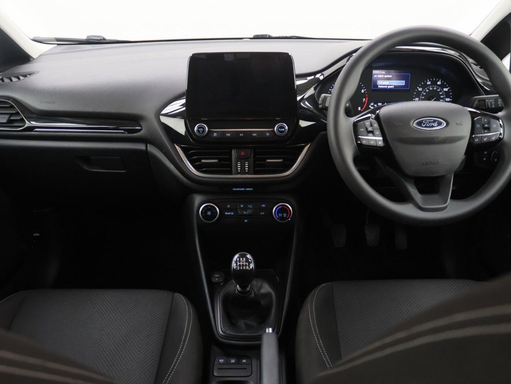 Used Ford Fiesta 2023 for sale - 77673704: Photo 17