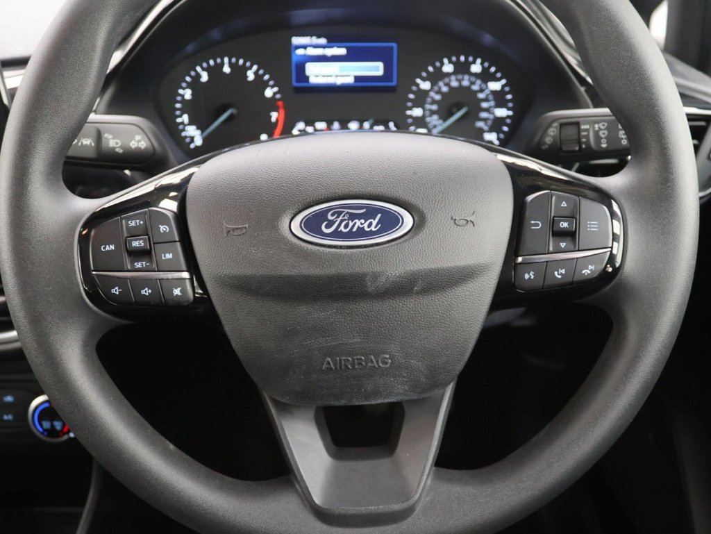 Used Ford Fiesta 2023 for sale - 77673704: Photo 18