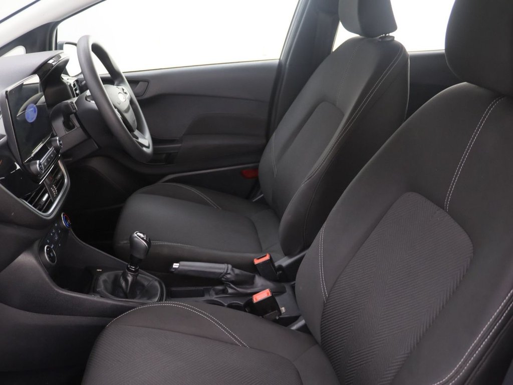 Used Ford Fiesta 2023 for sale - 77673704: Photo 20