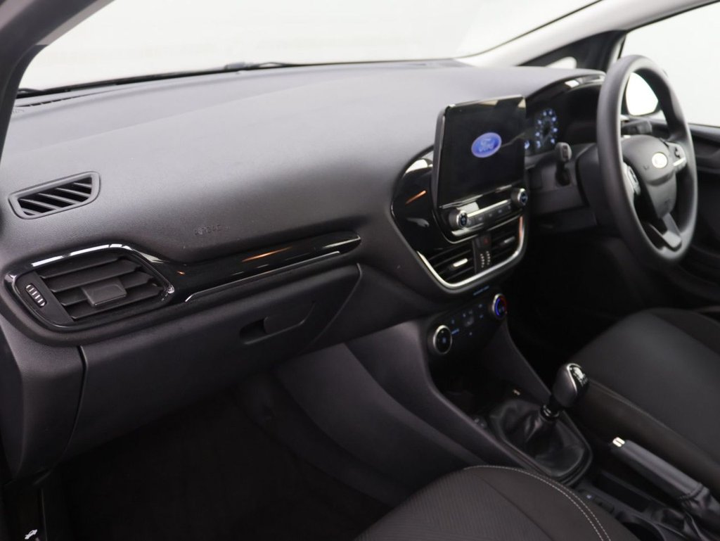 Used Ford Fiesta 2023 for sale - 77673704: Photo 21